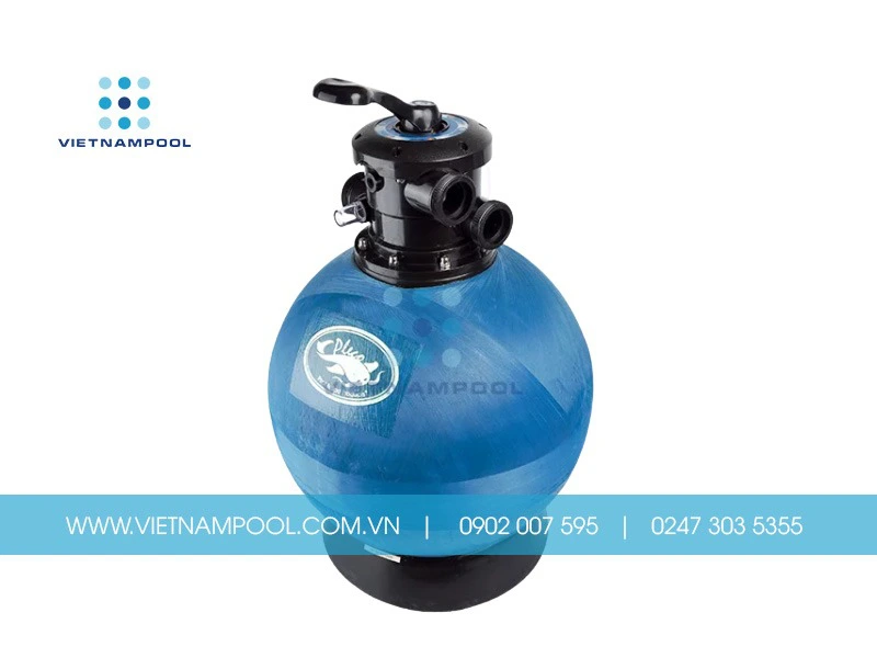 BÌNH LỌC SP AQUIONICS